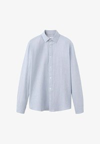 Non sélectionné, blue