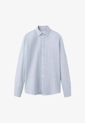 Mango, ADULT - Hemd - blue