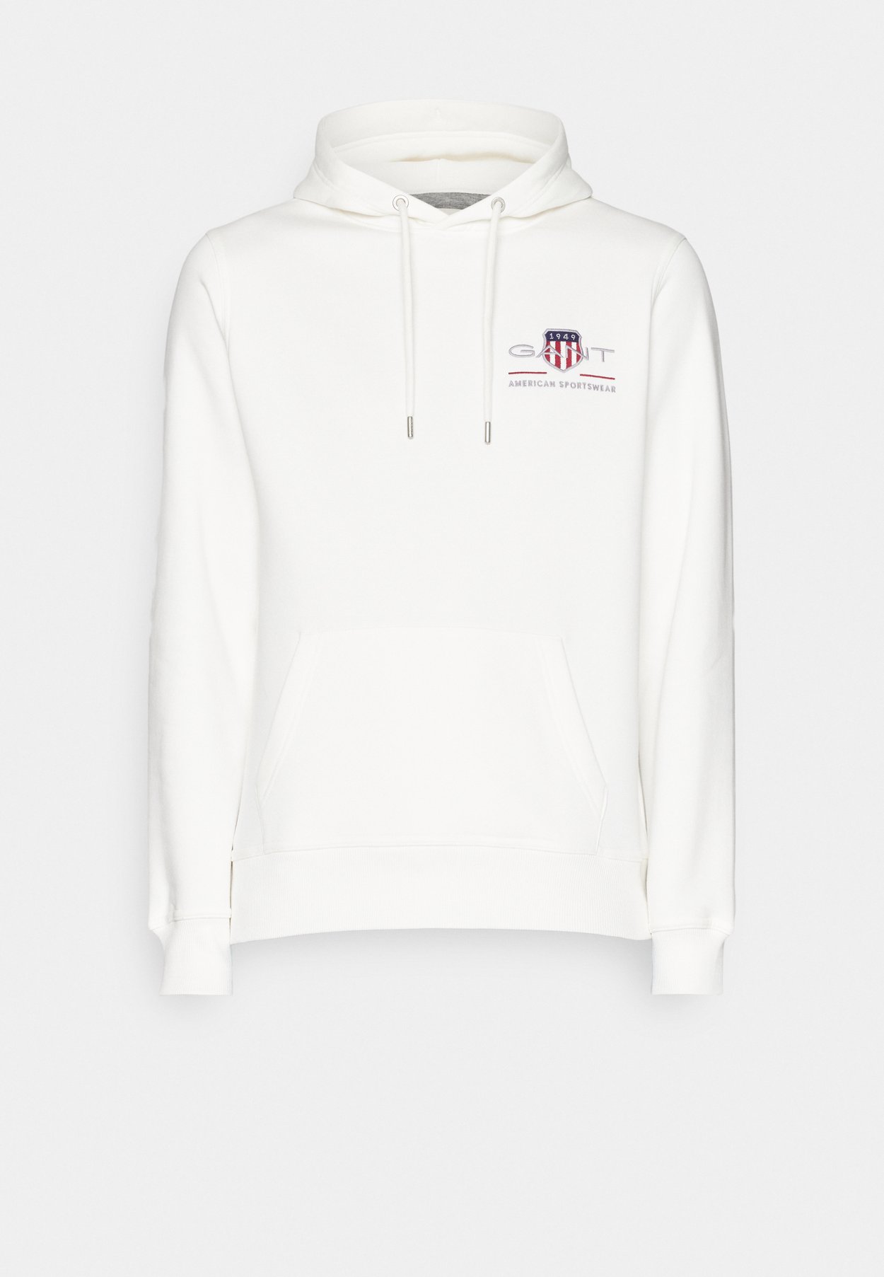 MEDIUM ARCHIVE SHIELD HOODIE