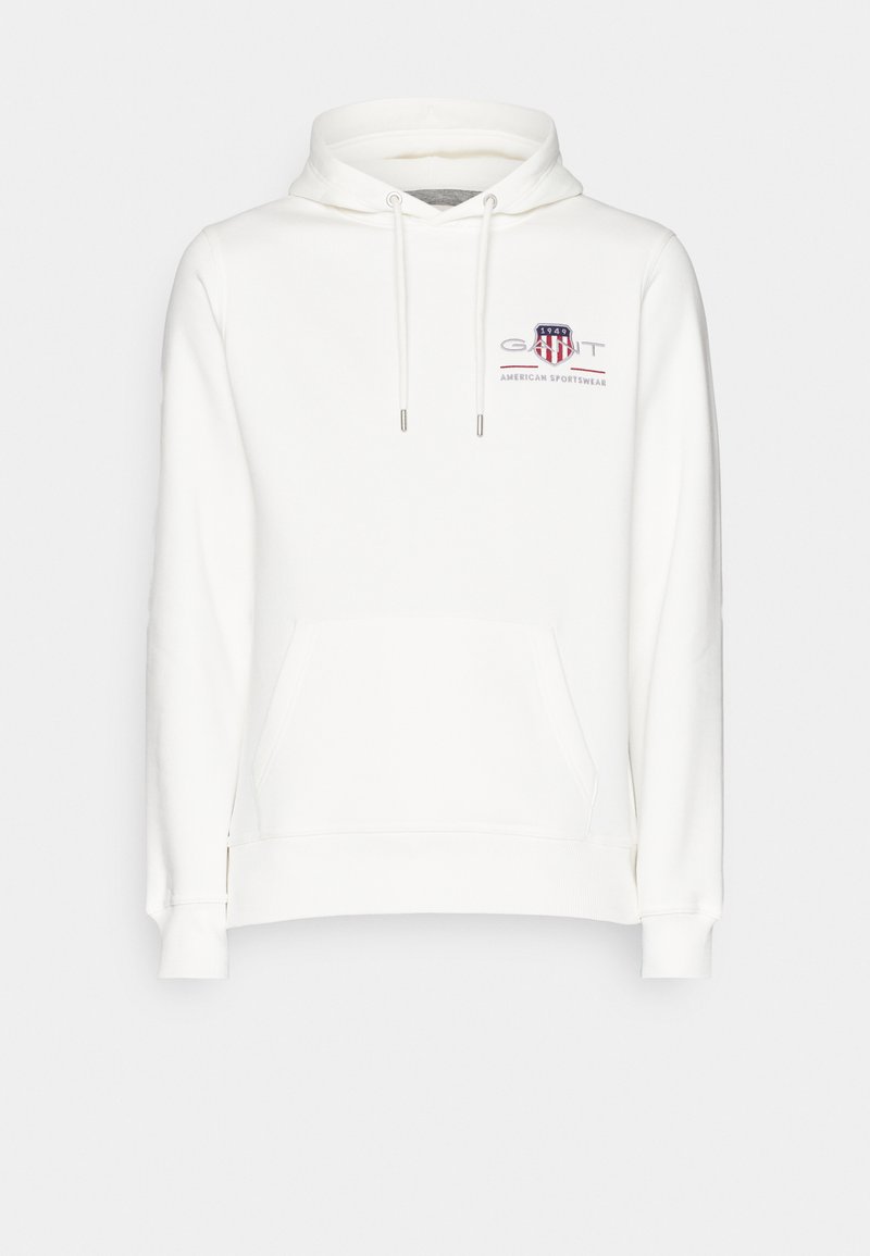 Gant Hoodie crème