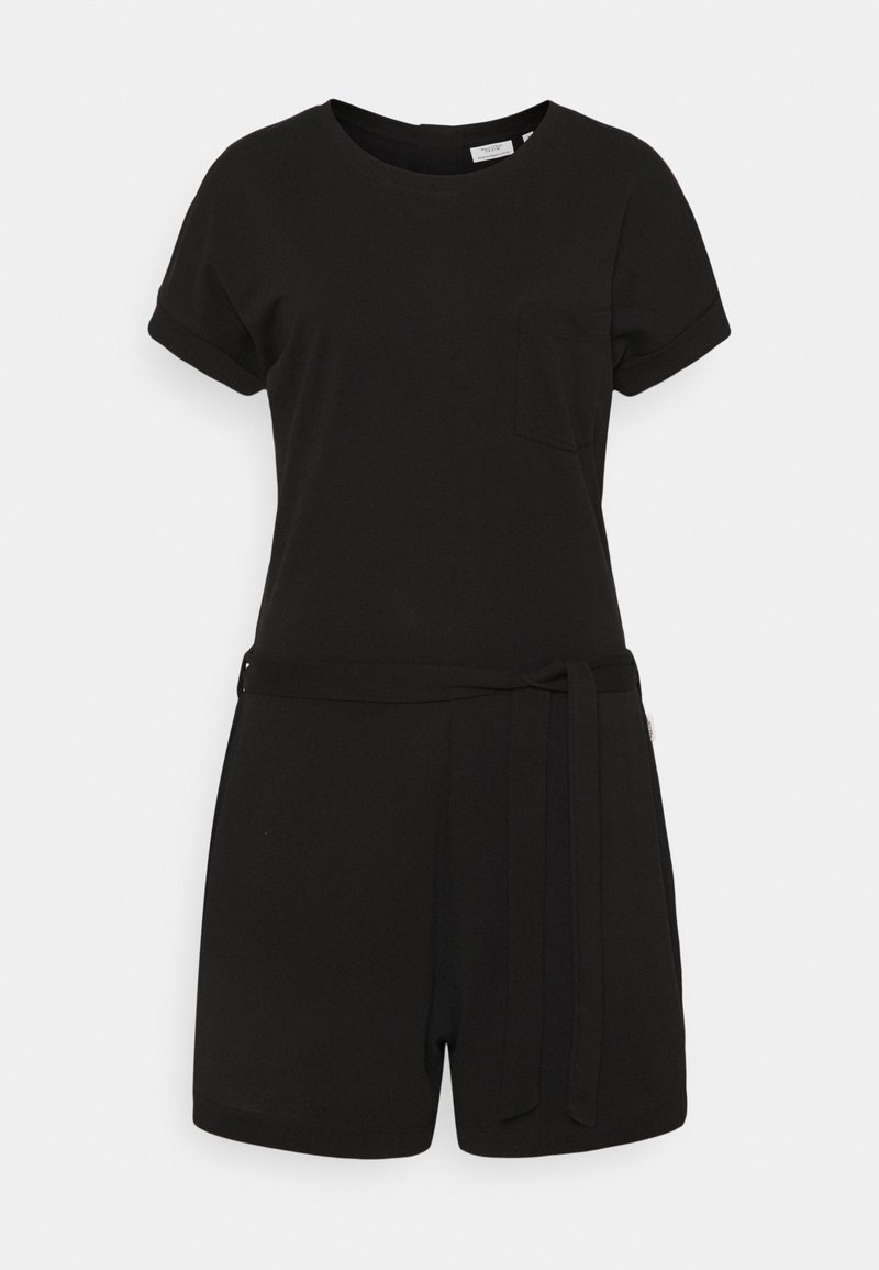Marc O'Polo DENIM Combinaison - black