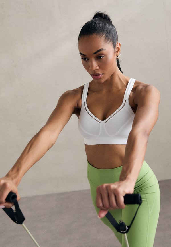 ACTIVE CLASSIC SUPPORT BRA - Sport-BH mit starker Stützkraft