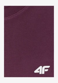 Non sélectionné, dark purple