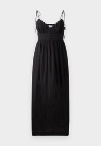 EMBER - Maxikleid - black