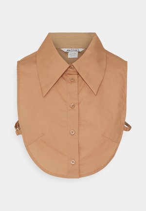 Sonstige Accessoires - beige dark