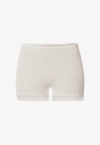 Vybráno, misty white