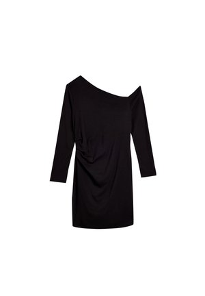 Robe de jour - black