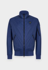 Sélectionné, navy purple