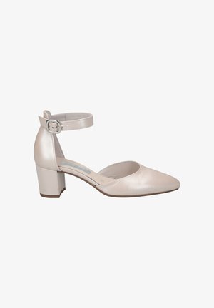 Gabor, Classic heels - weiß