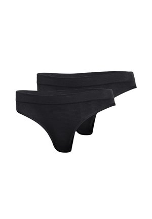 2-PACK - String - schwarz