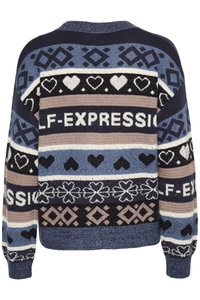 ICHI EDEN - Cardigan - multi color