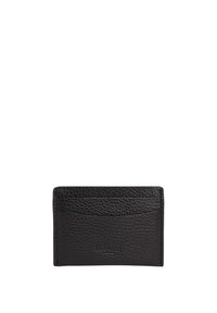 Unselected, black