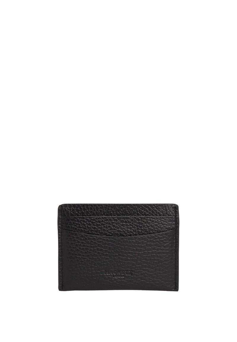 Hackett London Wallet - black