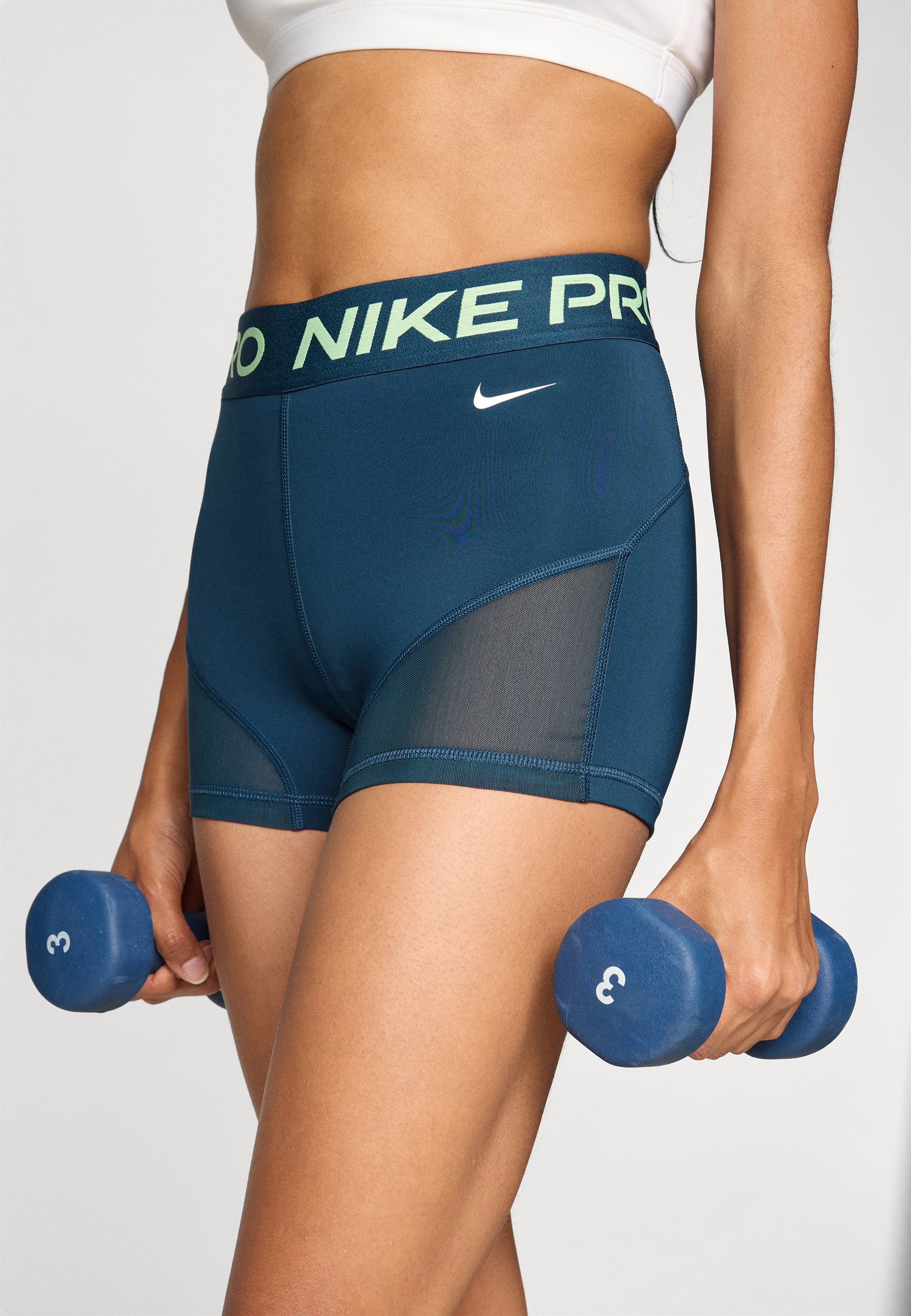 nike sport spandex