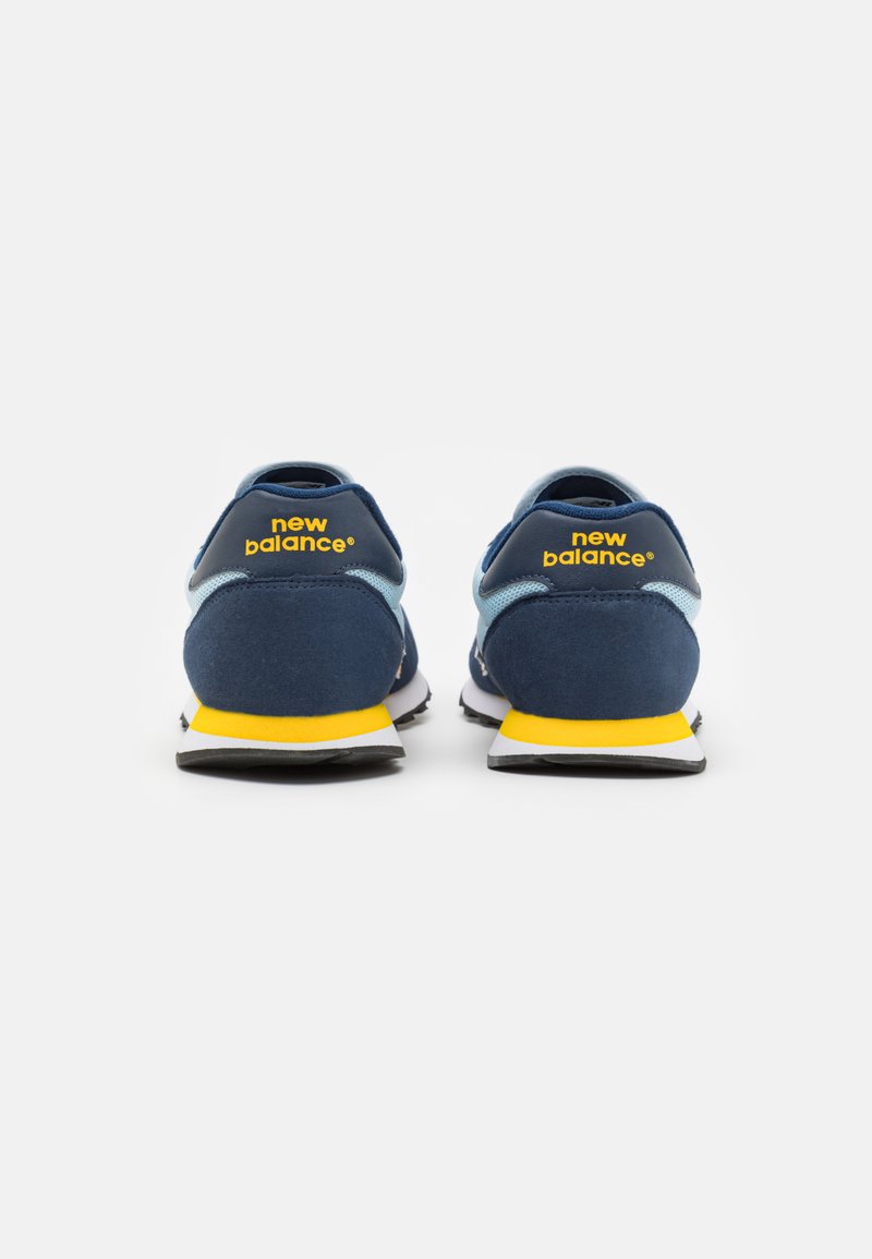 New Balance GM500 UNISEX - Sneaker low - navy/blau - Zalando.de
