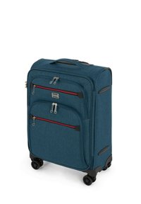 WITTCHEN CABIN SUITCASE FROM POLYESTER - Kufr - dark blue