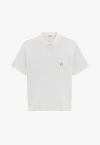 Non sélectionné, white