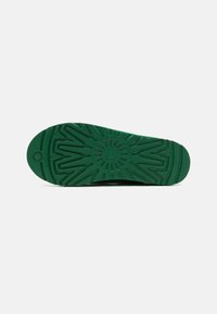 UGG TASMAN UNISEX - Domácí obuv - monstera