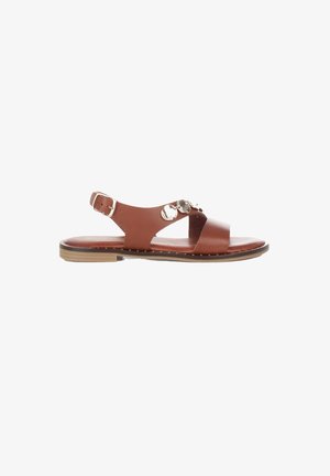 IGI&CO, D.ELODIE #T.MORO - Sandali - light brown