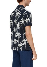 s.Oliver Poloshirt - navy