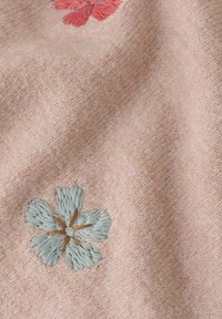 Minymo Trui - misty rose