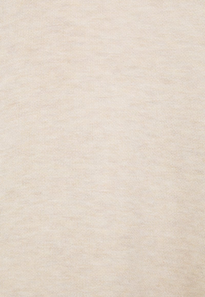 Damen Strickjacken | s.Oliver LANGARM Strickpullover beige melange/sand - PI27052 Damen Strickjacken | s.Oliver LANGARM Strickpullover beige melange/sand - PI27052