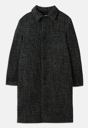 CAR COAT - Klassikaline mantel - dark grey