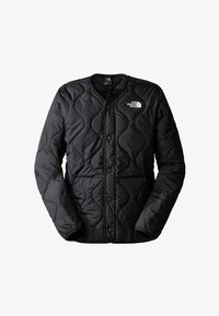 Unselected, tnf black