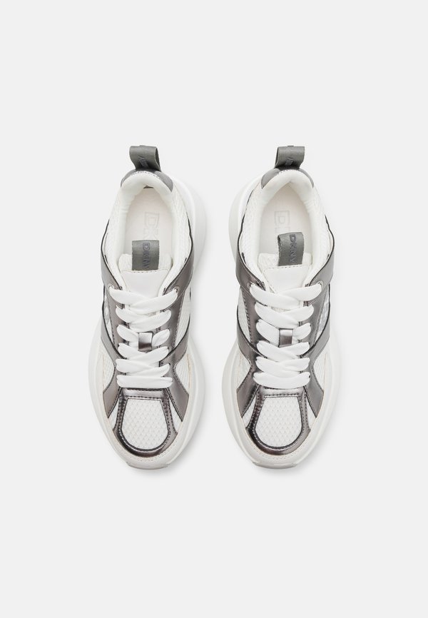 ZOFI LACE UP - Trainers3