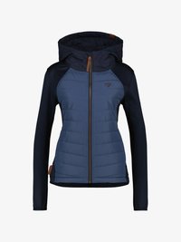 Niet geselecteerd, marine