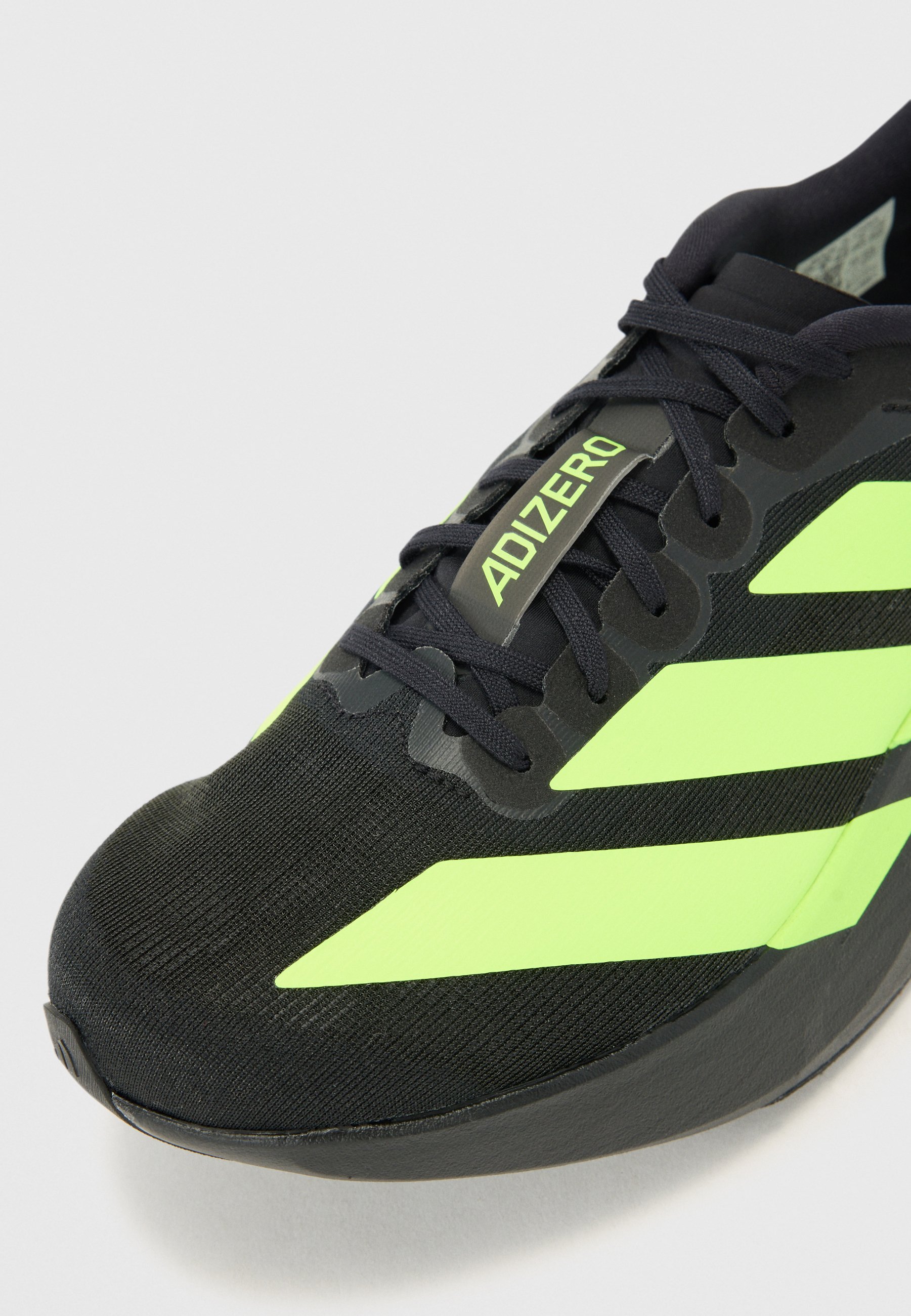 adidas Performance ADIZERO EVO SL M - Trainers - core black/lucid