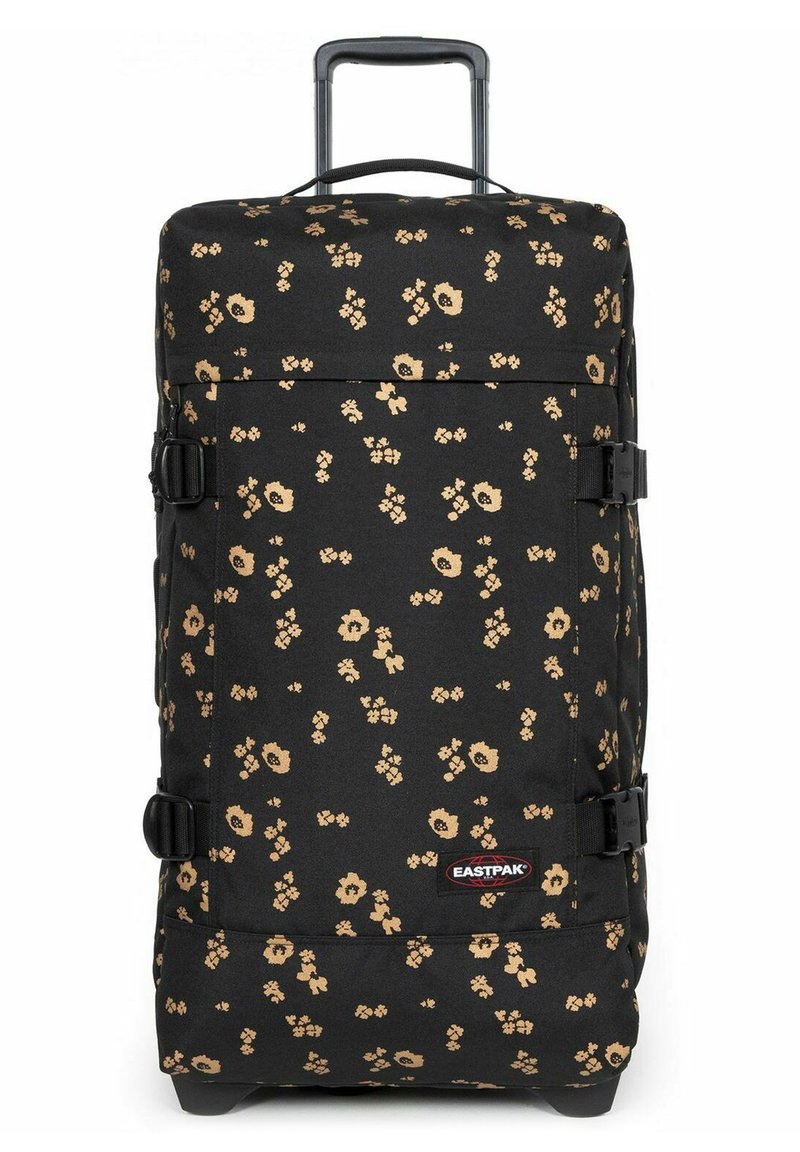 Eastpak Wheeled suitcase flowershineblack/black Zalando.de
