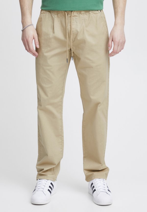 BHPANTS RELAXED FIT - Trousers - crockery