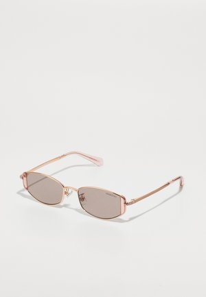 Swarovski Occhiali da sole - rose gold-coloured