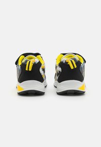 Friboo BATMAN TRAINERS BLINKING SHOES - Sneakers - multi-coloured