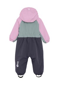 Color Kids COVERALL - Regnoverall - bonbon