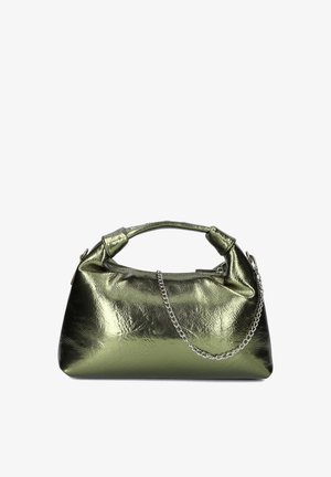 Núnoo DANDY COOL - Sac à main - light green
