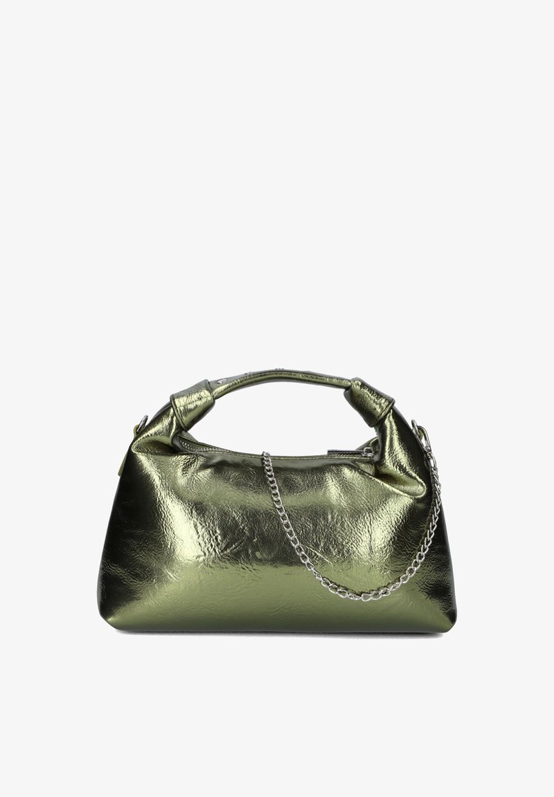 Núnoo DANDY COOL - Sac à main - light green