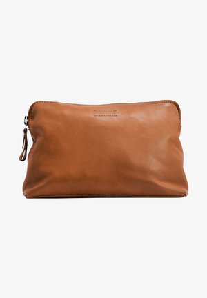 STILLBASIC MEDIUM TOILETRY BAG - Vreća za pranje - caramel