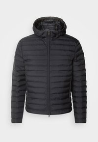 Ej vald, black-vulcan