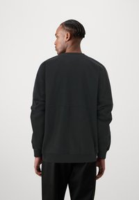 DRYKORN NIELO - Sweatshirt - black