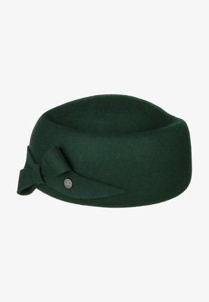 Lierys VALIJA - Hut - dunkelgrün
