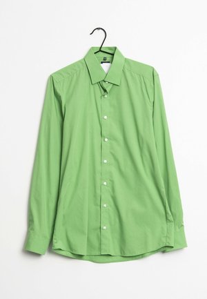 Chemise - green