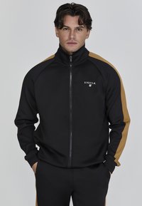 SIKSILK TRACK - Training jacket - black