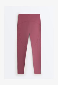 Non sélectionné, pink