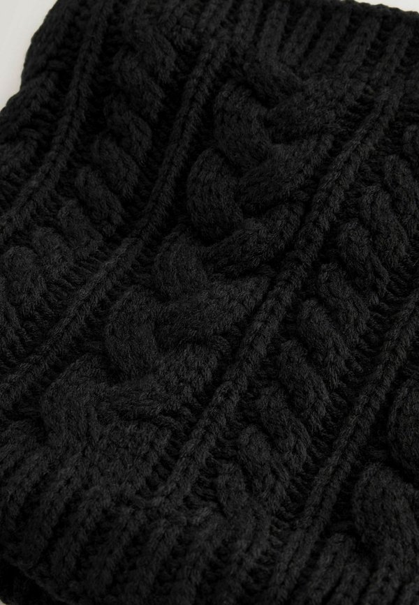 CABLE – REGULAR FIT – Schlauchschal