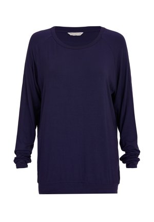 Cyberjammies TAYLOR - Nachtwäsche Shirt - dunkelblau