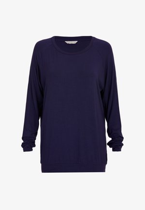 Cyberjammies TAYLOR - Haut de pyjama - dunkelblau