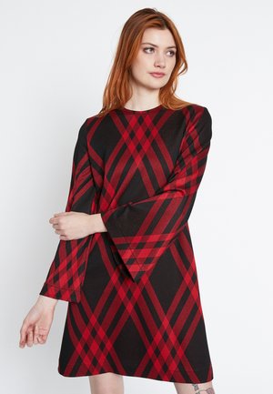 Ana Alcazar Robe pull - rot