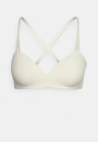 Não selecionado, ivory